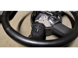 Volant Audi A8 S8 D3 4E 2007 4F0419091AK