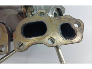  Турбина Audi A3 8Y  05L253019V100, 40006676         