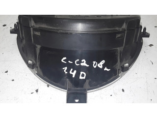 Панель приборов p9660225880d   Citroen C2       