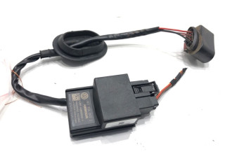 Блок управления 1K0906093J   Skoda Fabia Mk3 (NJ)