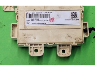 Блок предохранителей 91950D9710, D97101703140358   KIA Sportage    