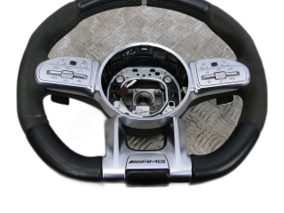 Volant Mercedes-Benz E AMG W213 2019 A0050051399, A0050051399V