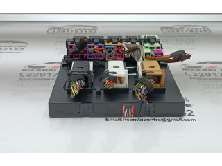 Блок комфорта 8P0907063N, 5DK00965328   Audi A3 8Y   