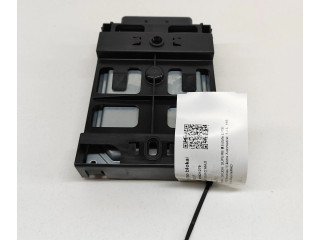 Блок управления подвески       Skoda Superb B8 (3V)  2015 - 2024 года   