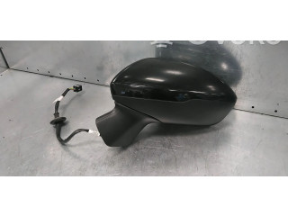 Zpětné zrcátko Vauxhall Astra K 2021