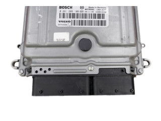 Блок управления двигателя 31286086, 0261209108 Volvo S80