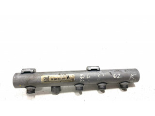 Vstřikovací lišta 059130089M, 059130089 Audi A4 S4 B7 8E 8H pro naftový motor 3.0 ASB