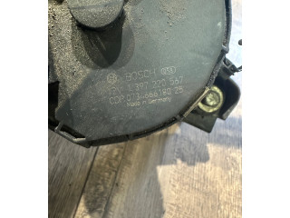 Комплект механизма стеклоочистителей 1397220567, 0734666180    Mercedes-Benz C W204