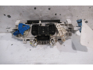 Блок управления климат-контролем 69837002   Renault Twingo II