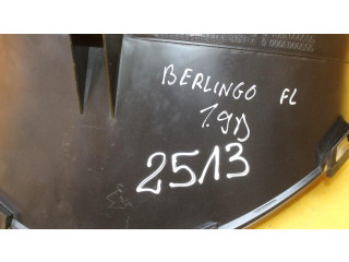 Přístrojová deska Citroen Berlingo 2000