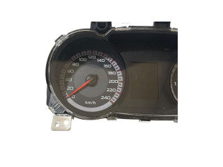 Přístrojová deska Mitsubishi Outlander 2006 8100A115, 507920H