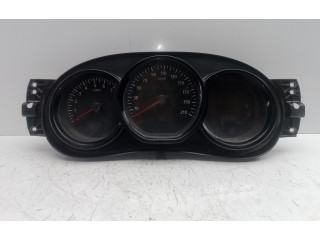 Панель приборов 248101691R, JOHNSONCONTROLS   Dacia Dokker       