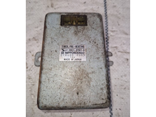 Блок управления двигателем Блок управления 078400-0303 Daihatsu Rocky