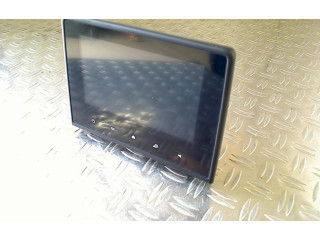 Дисплей    280346137R, 280346137R   Renault Clio V