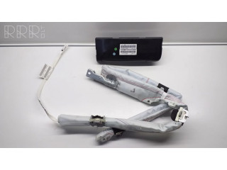 Боковая подушка безопасности 9672917880, 9802546080   Peugeot 2008 I