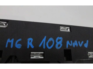 Дисплей    9824619980   Peugeot 2008 II