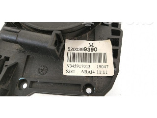 Подрулевой шлейф SRS 6001548105, 8200399390   Dacia Logan I