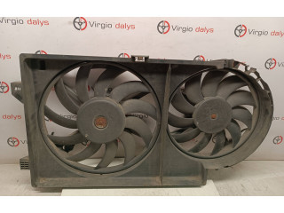 Комплект вентиляторов 866615e Chrysler Voyager 2.5