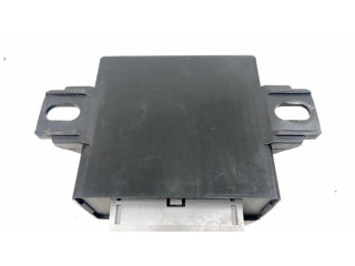 Модуль управления зеркалом крыла