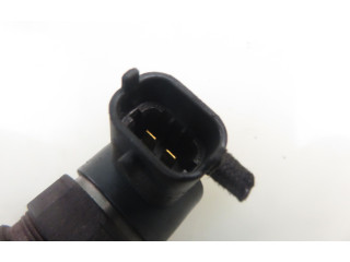 Форсунка 0445110183, 0445110183    Opel Meriva A  Z 13 DTJ 