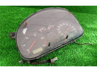 Přístrojová deska Volkswagen Transporter - Caravelle T3 1999 7D0920801HX, 7D0920801HX