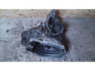 Механическая коробка передач, 6 передач