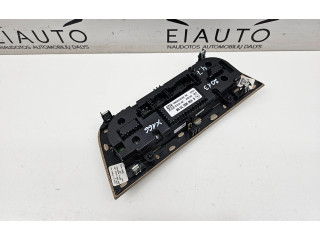 Блок управления климат-контролем A1669007008, 16929428   Mercedes-Benz GL X166