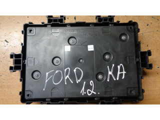 Блок предохранителей GU5T14B476EBE   Ford Ka    