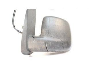 Зеркало электрическое Citroen Nemo - года