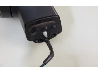 Зеркало электрическое Renault Scenic III - Grand scenic III 2009 - 2016 года