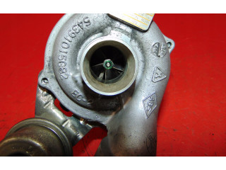 Турбина Renault Clio III 478276H307056