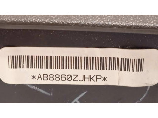 Подушка безопасности водителя AB8860ZUHKP, 84456398 Cadillac SRX