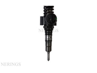 Форсунка 0986441580, 03G130073 Audi A3 S3 8P