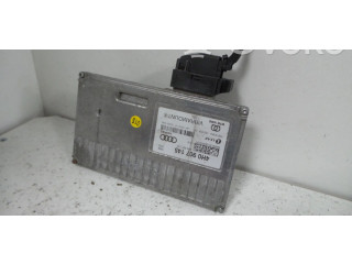 Блок управления 4H0907145, 4H0907145B Audi A7 S7 4G