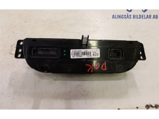 Блок управления климат-контролем 97250A2201WK, 97250A2201 KIA Ceed
