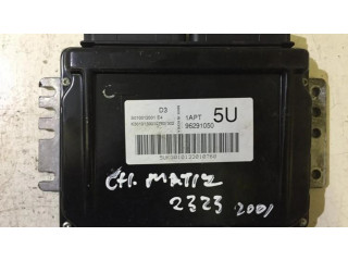 Řídící jednotka 96291050, 1apt s010012001 e4 k30101 Chevrolet Matiz 2004
