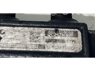 Магистральная трубка топлива Citroen Jumpy