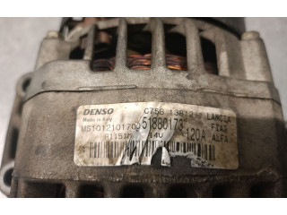 Генератор 51880173, 51880173 Fiat Qubo