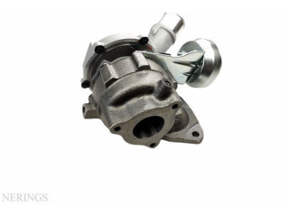 Turbodmychadlo Турбина 1515A222, T916726 Mitsubishi L200