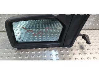 Zpětné zrcátko  Mercedes-Benz S W126 1985  1268100316  