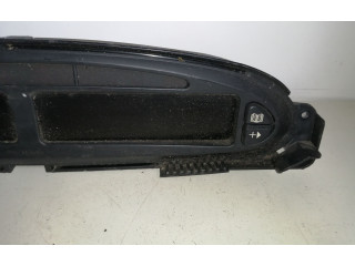 Панель приборов 9648585780 Citroen Xsara Picasso