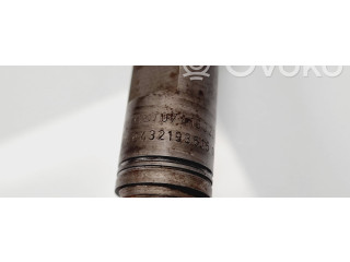 Комплект форсунок 0432193616, 0741302010H    Volvo S80   