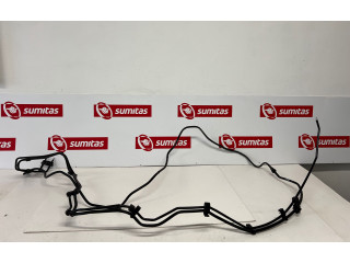 Топливная рампа 80A201545G, 80A201991   Audi Q5 SQ5  