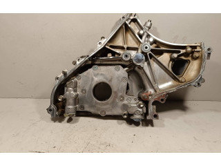 Čerpadlo oleje Nissan Navara D40