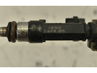 Комплект форсунок 0280151247, 55565971    Buick Encore I  B14XFT / LUV 