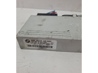 Блок комфорта 6944840, 57762110   BMW X3 E83   