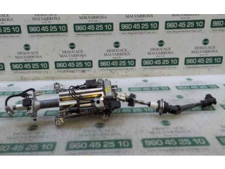    Рулевая рейка C2P19045, 2W933C529AN   Jaguar XF X250 2007 - 2015 года