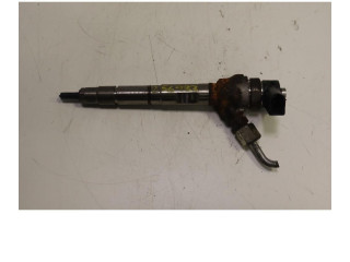 Vstřikovač 0445110468   Volkswagen Tiguan    DFG 