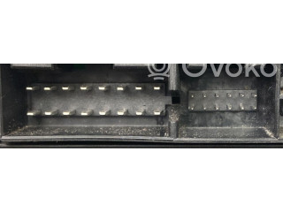 Блок управления климат-контролем 8P0820043BG, 8P0820043BG   Audi A3 S3 8P