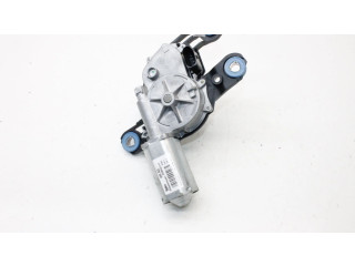 Моторчик заднего дворника 3V9955711 Skoda Superb B8 (3V)